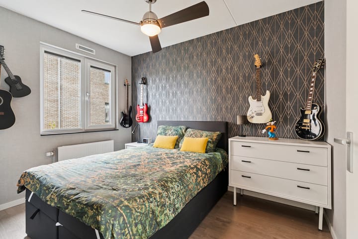 Photo 25 of Adriaen Blockstraat 8