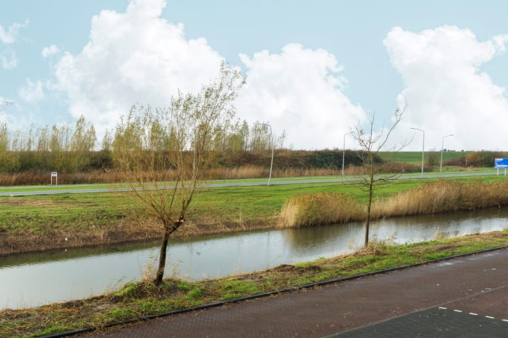 Photo 13 of Adriaen Blockstraat 8