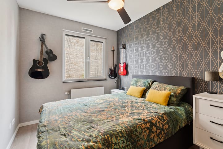 Photo 26 of Adriaen Blockstraat 8