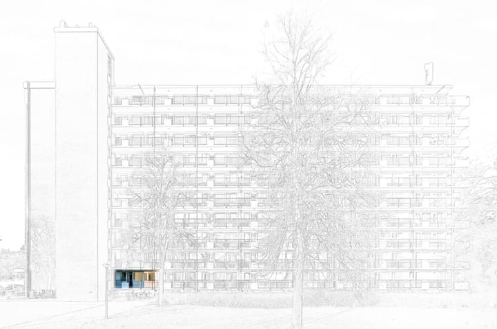 Foto 24 van Kortgenestraat 3