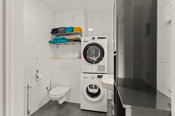 Photo 31 of Adriaen Blockstraat 8