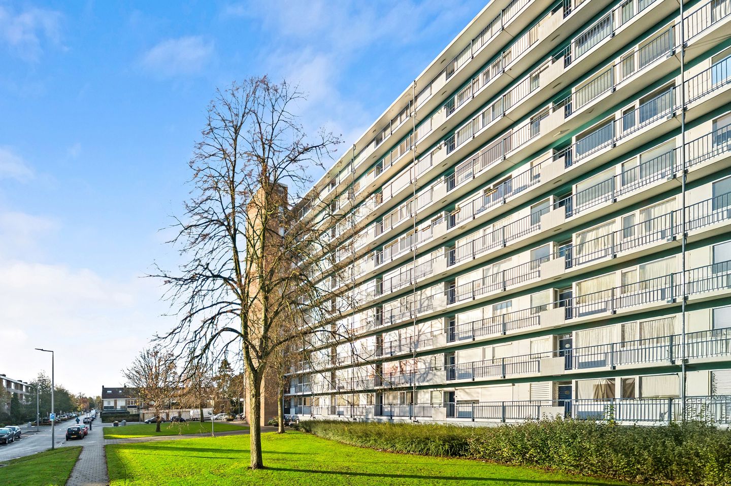 Foto 25 van Kortgenestraat 3