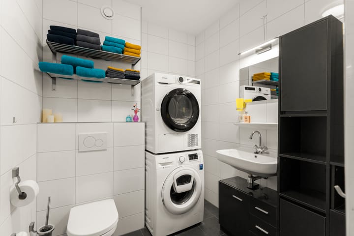 Photo 33 of Adriaen Blockstraat 8