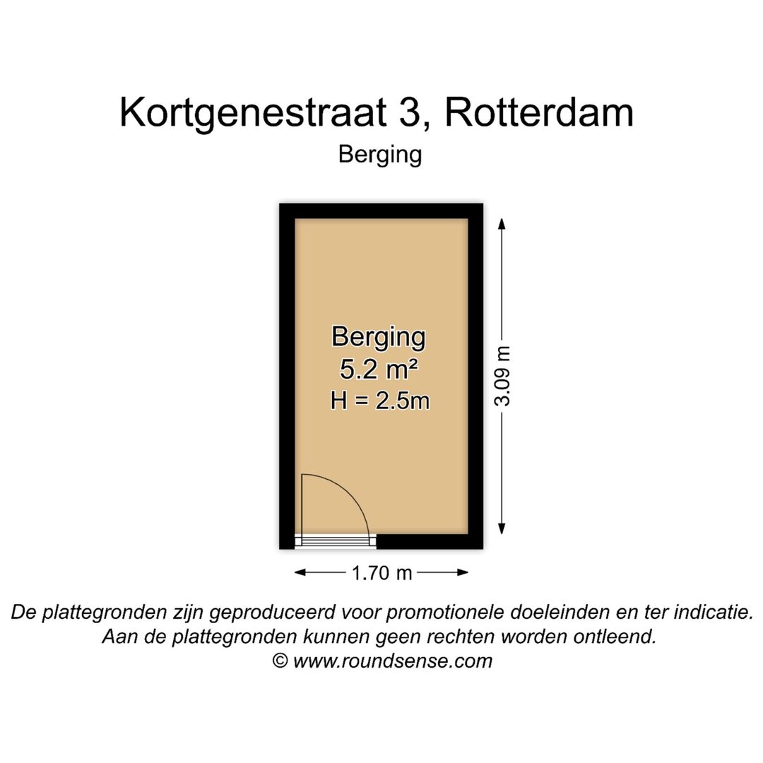 Foto 28 van Kortgenestraat 3