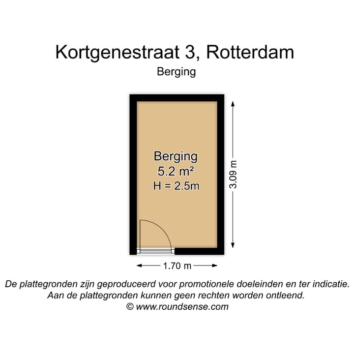 Foto 28 van Kortgenestraat 3