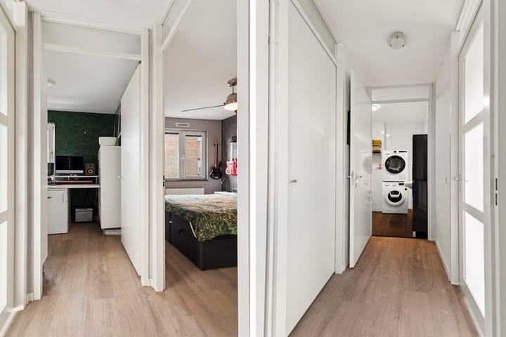 Photo 29 of Adriaen Blockstraat 8