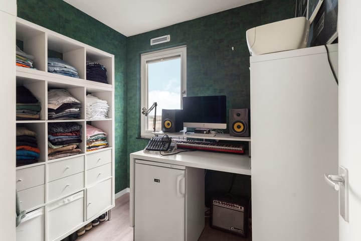 Photo 30 of Adriaen Blockstraat 8