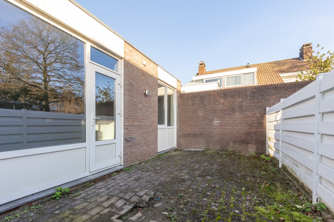 Photo 11 of Vrusschemigerweg 28