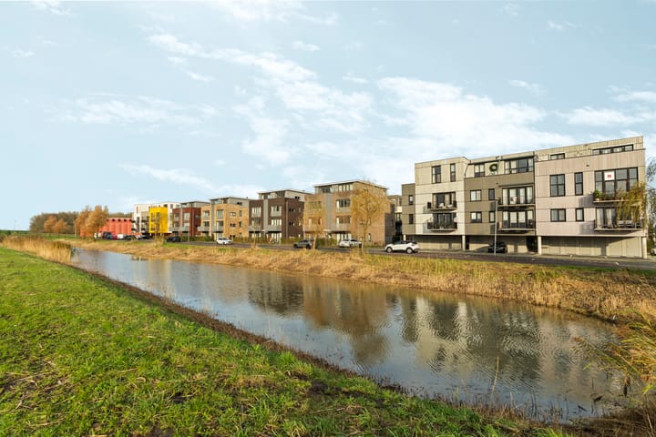 Photo 38 of Adriaen Blockstraat 8