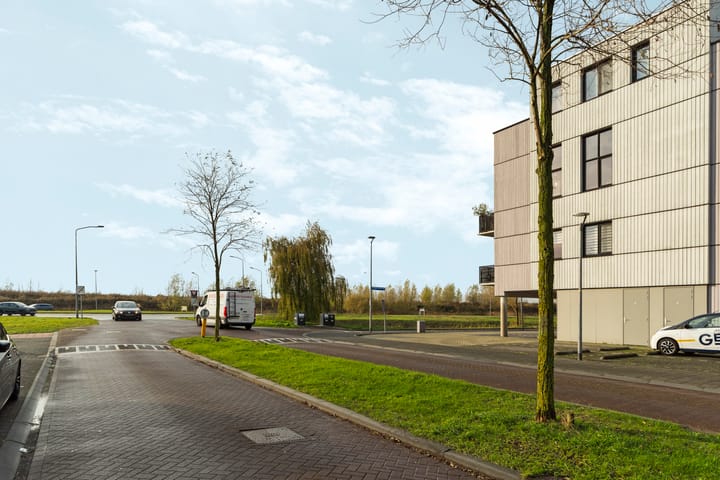 Photo 41 of Adriaen Blockstraat 8