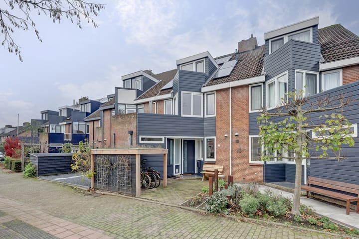 Foto 1 van Rietgorsmeen 93