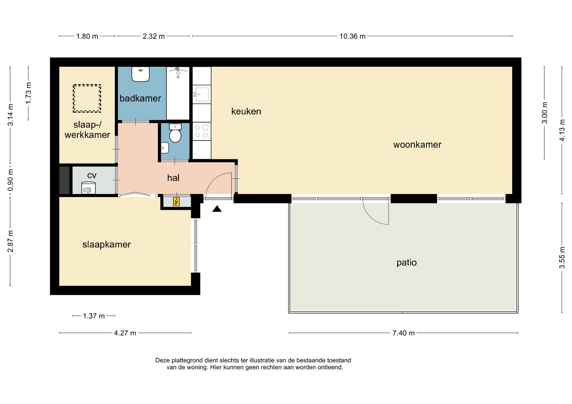 Photo 18 of Vrusschemigerweg 28