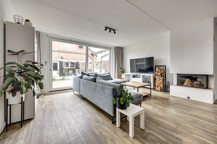 Foto 5 van Rietgorsmeen 93