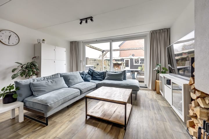 Foto 6 van Rietgorsmeen 93