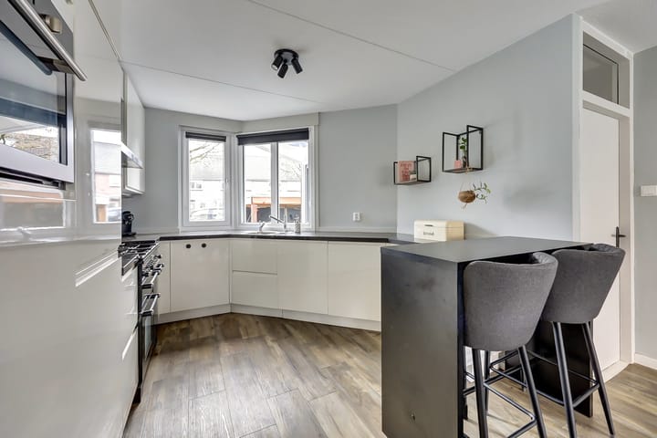 Foto 11 van Rietgorsmeen 93