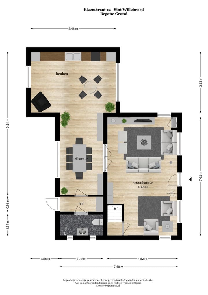 Photo 29 of Elzenstraat 12