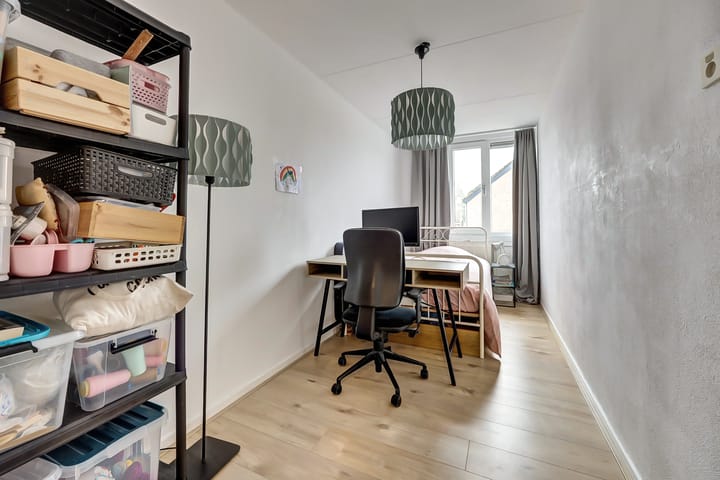 Foto 23 van Rietgorsmeen 93