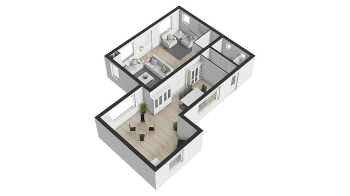 Photo 30 of Elzenstraat 12