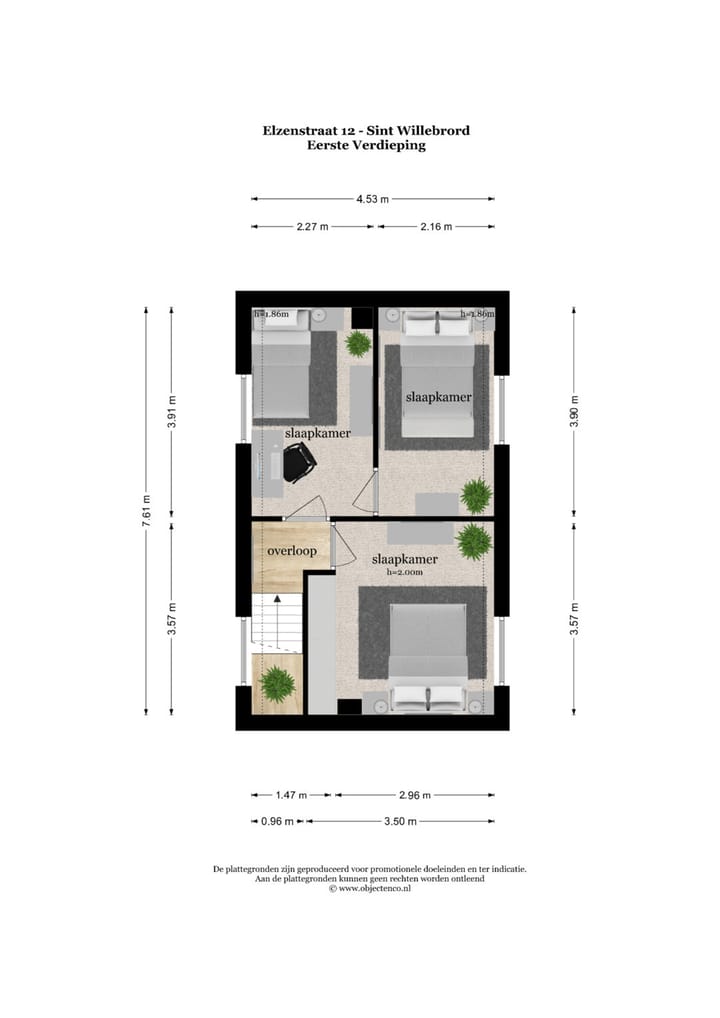 Photo 32 of Elzenstraat 12