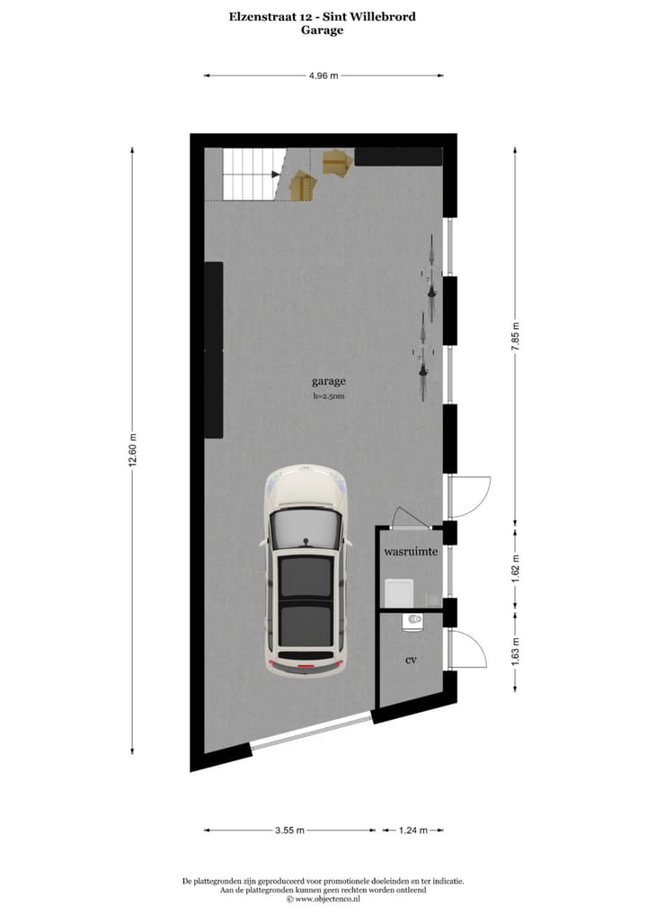 Photo 35 of Elzenstraat 12