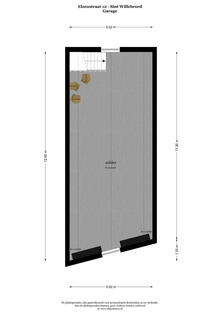 Photo 38 of Elzenstraat 12