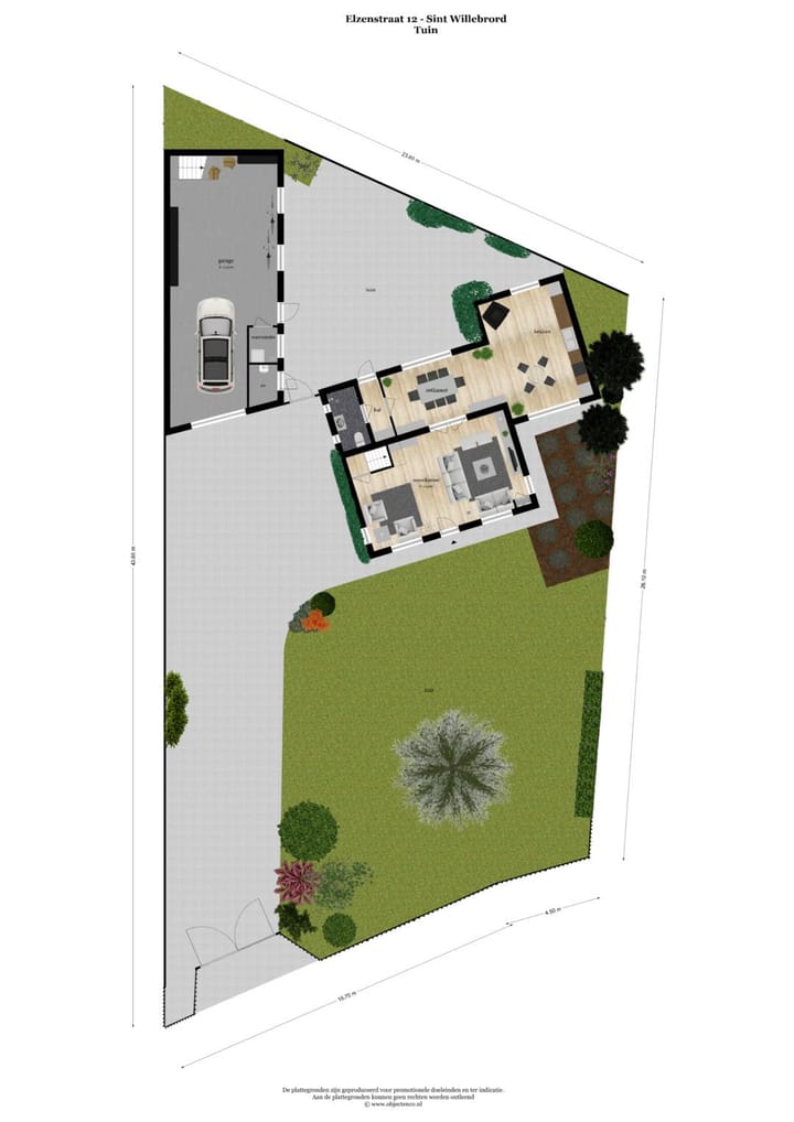 Photo 41 of Elzenstraat 12