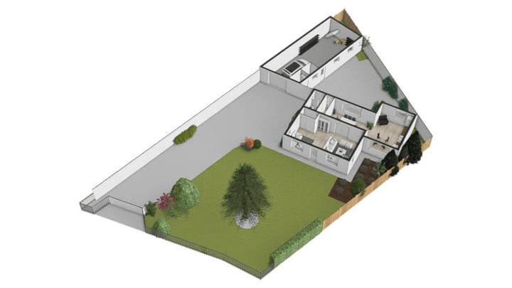 Photo 43 of Elzenstraat 12