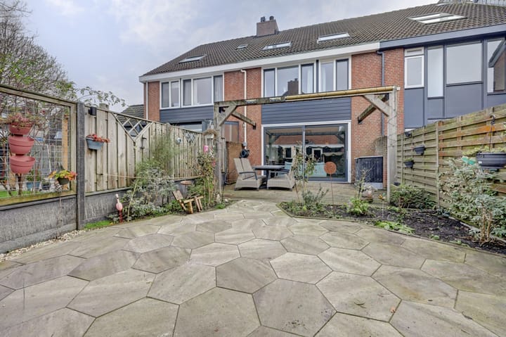 Foto 36 van Rietgorsmeen 93