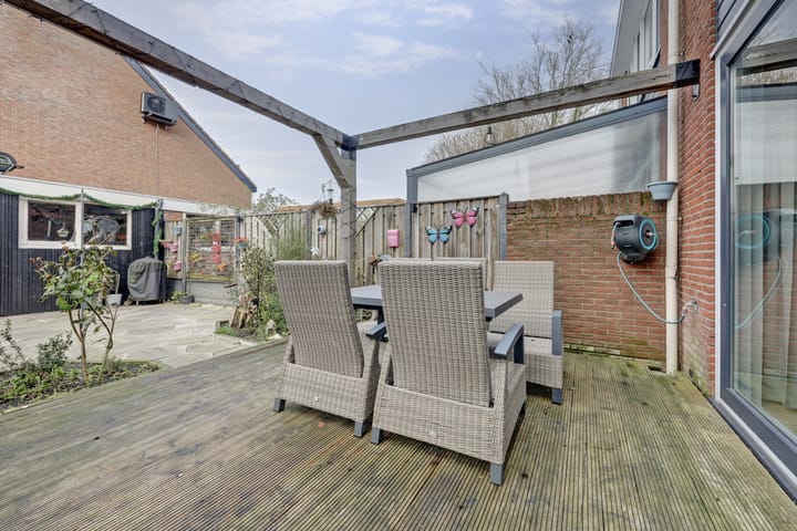 Foto 37 van Rietgorsmeen 93