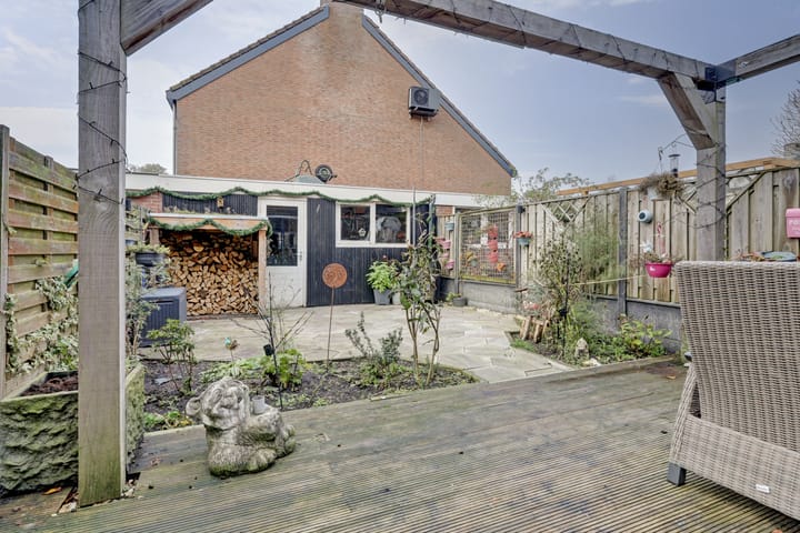 Foto 38 van Rietgorsmeen 93