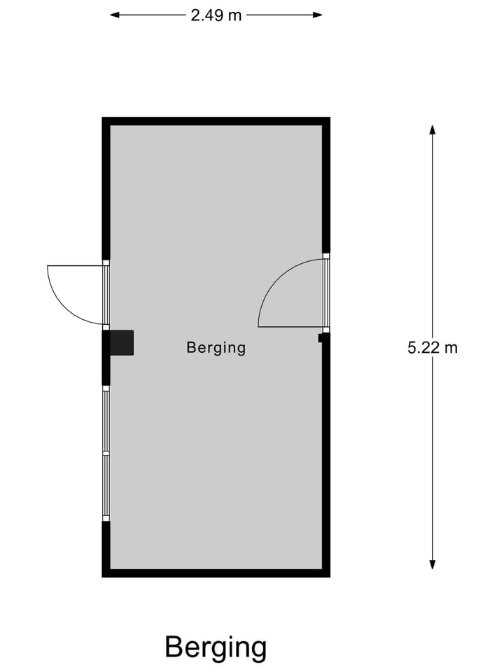 Foto 39 van Rietgorsmeen 93