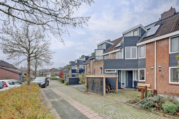 Foto 40 van Rietgorsmeen 93