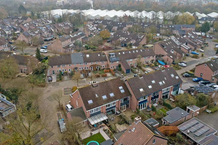 Foto 48 van Rietgorsmeen 93