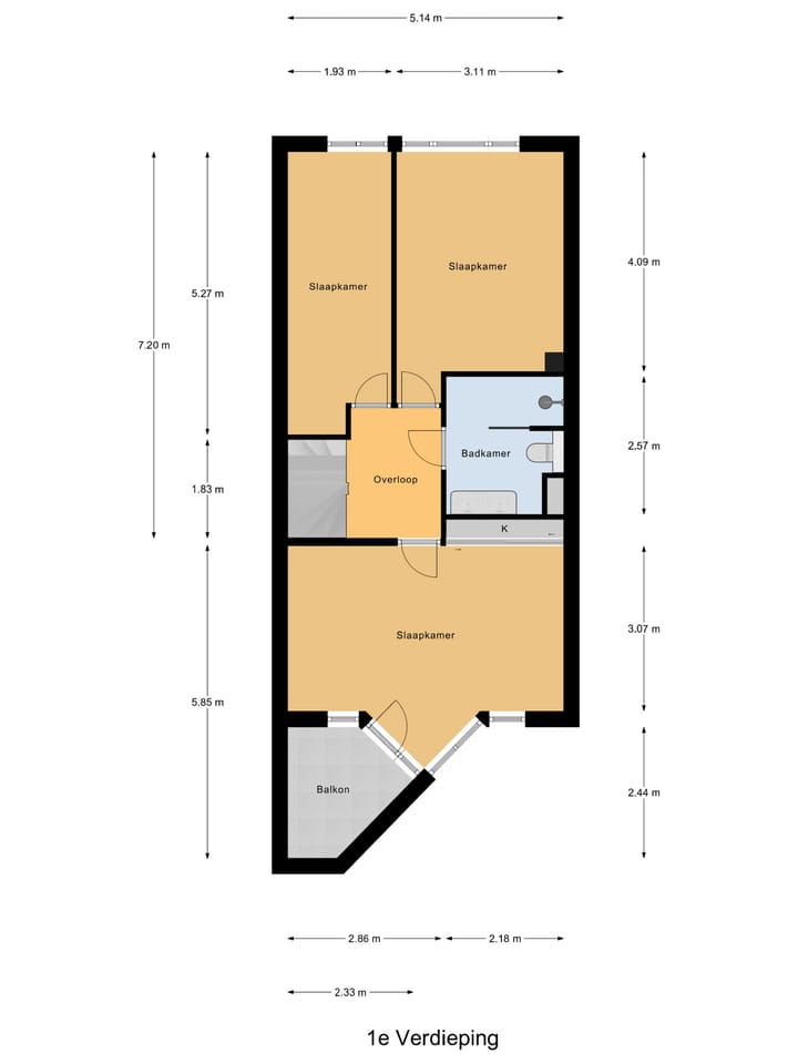 Foto 50 van Rietgorsmeen 93
