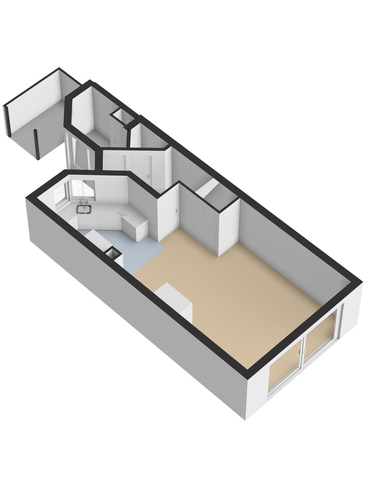Foto 54 van Rietgorsmeen 93