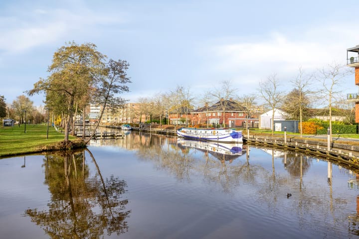 Foto 4 van Havenkade 41