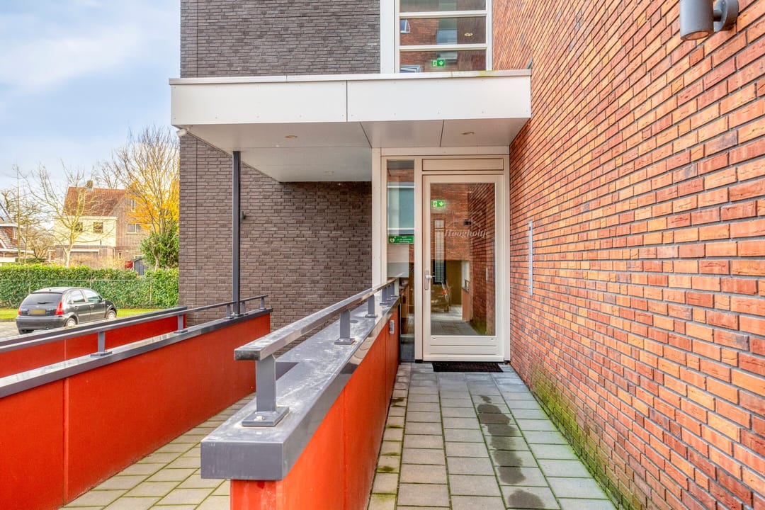 Photo 7 of Havenkade 41