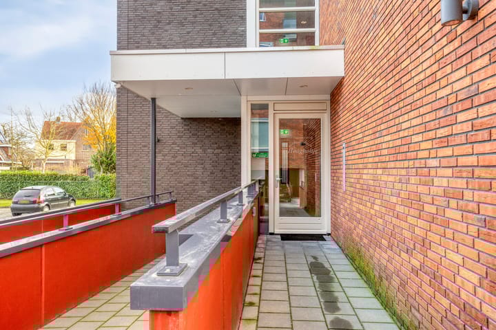 Foto 7 van Havenkade 41