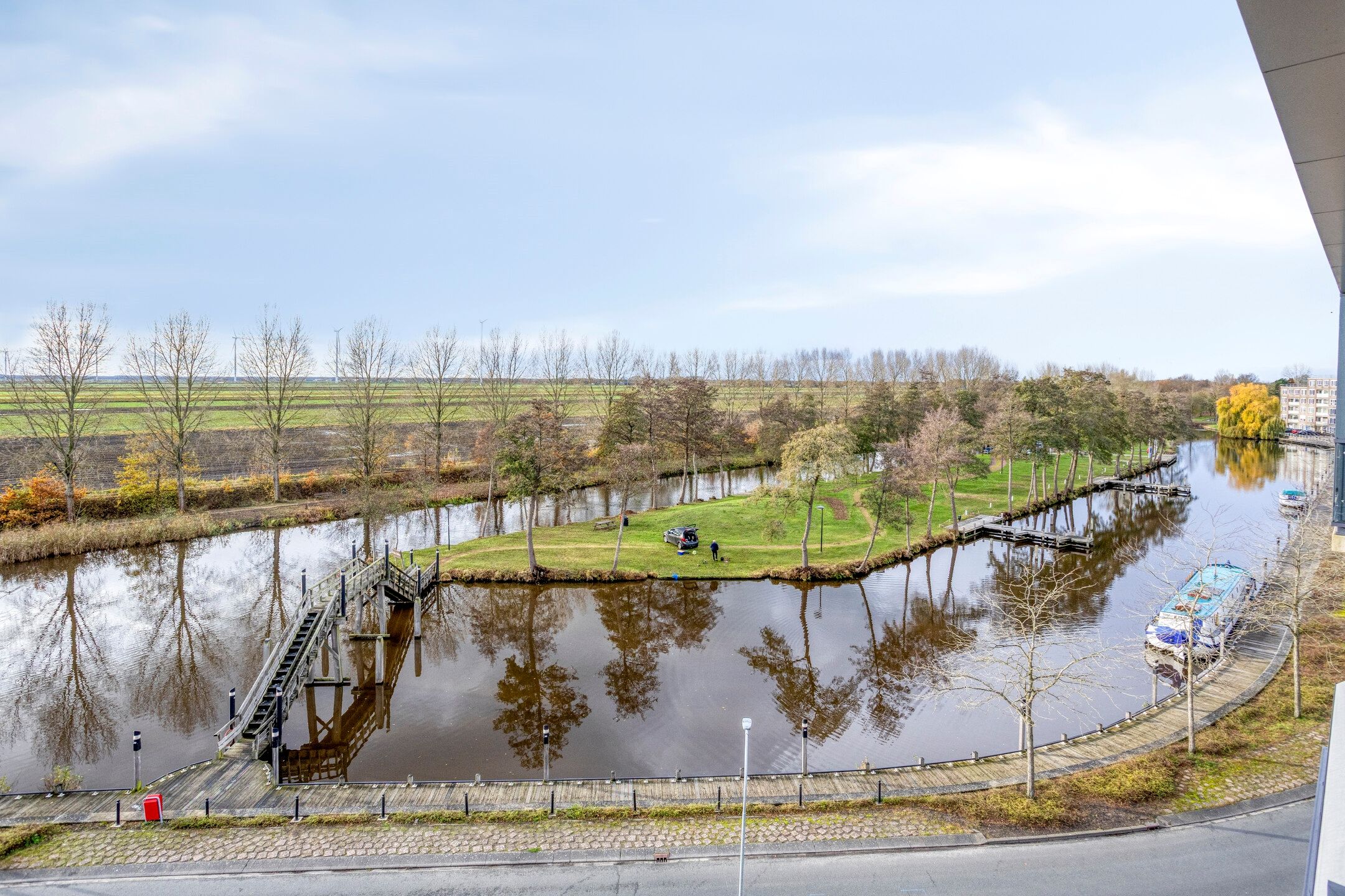 Photo 6 of Havenkade 41