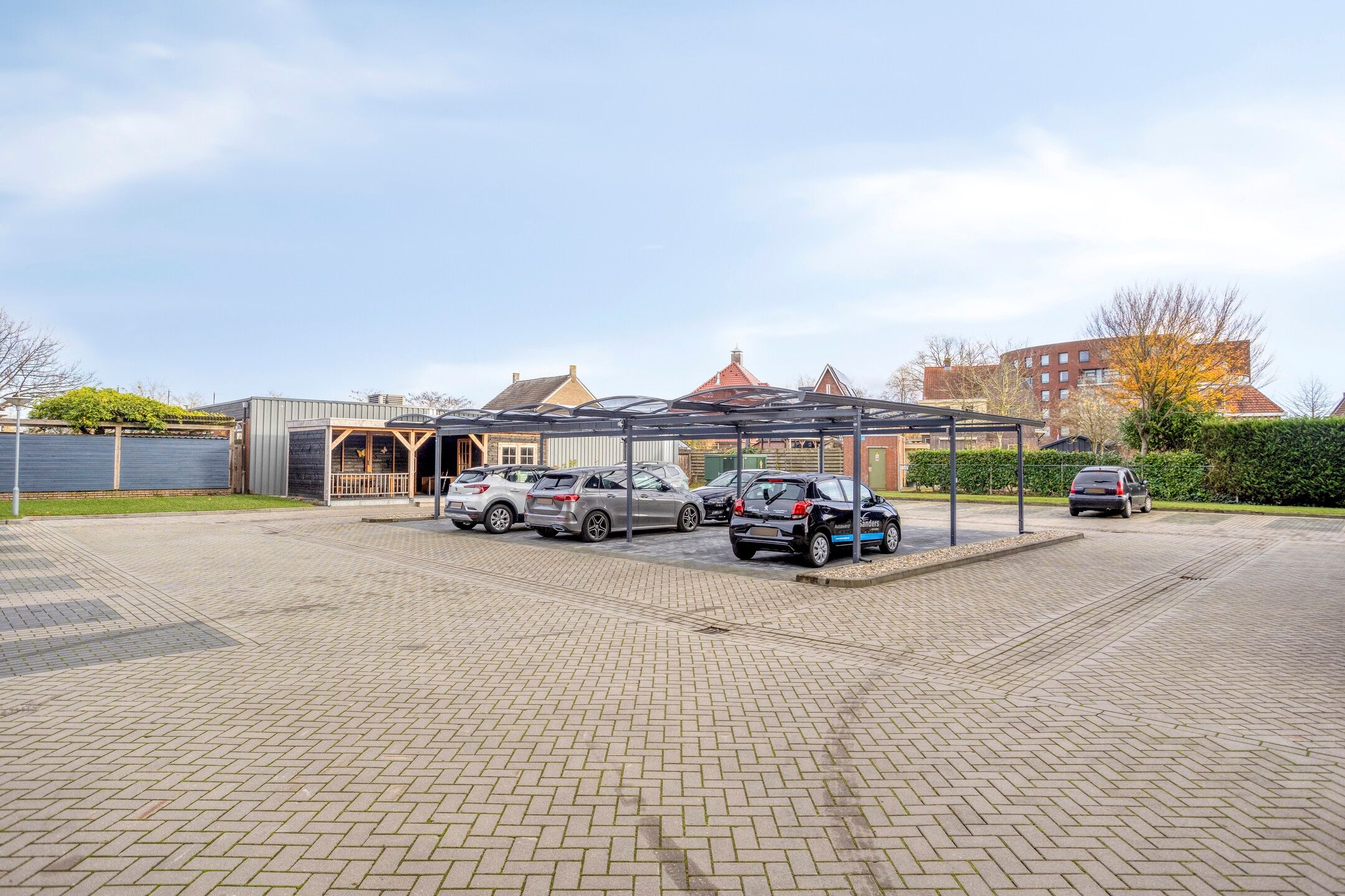 Photo 12 of Havenkade 41