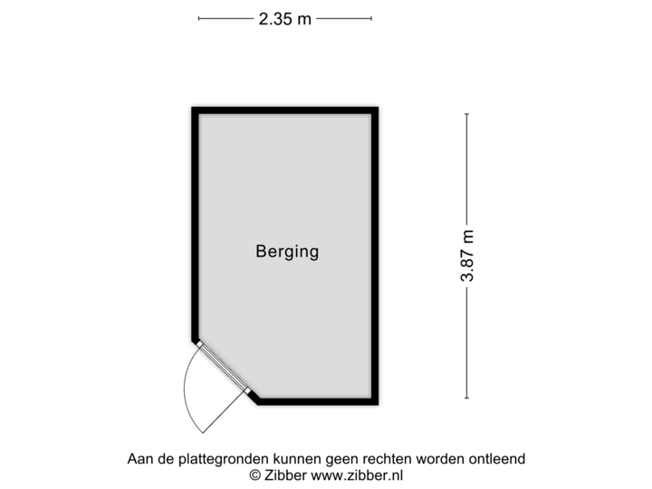 Berging