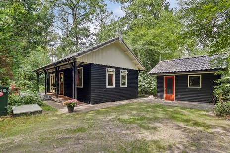 Langeloërduinen 4 thumbnail