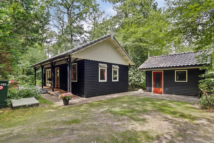 Foto 8 van Langeloërduinen 4 110