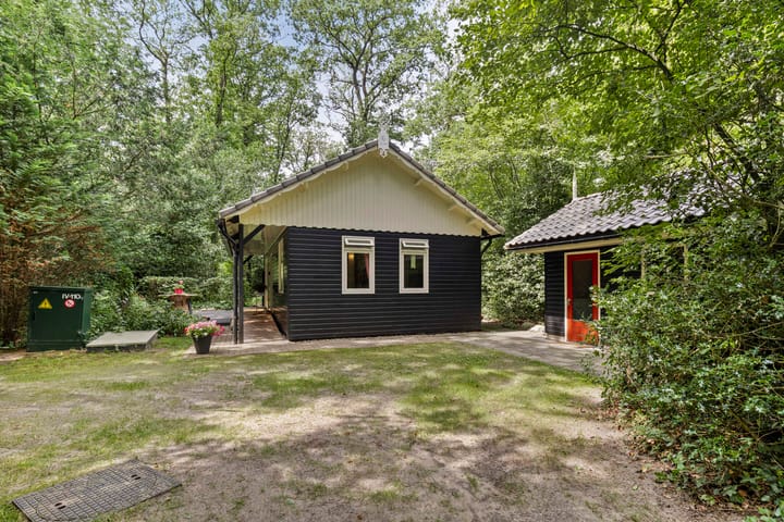 Foto 12 van Langeloërduinen 4 110