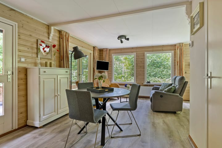 Foto 18 van Langeloërduinen 4 110