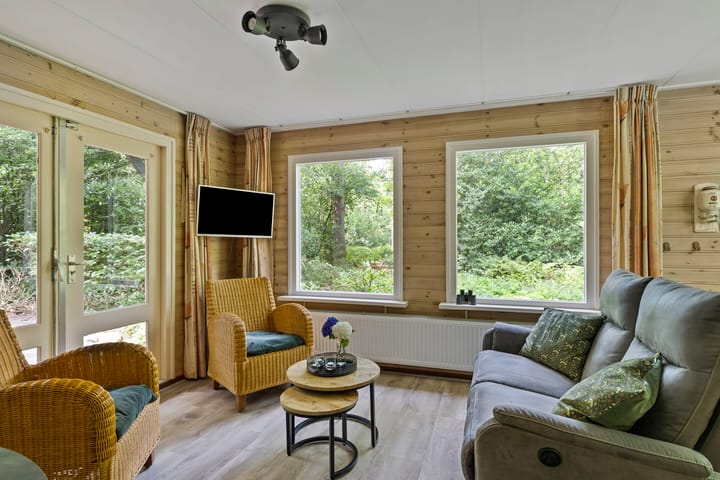 Foto 19 van Langeloërduinen 4 110