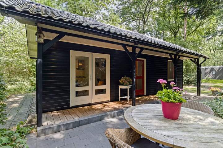 Foto 38 van Langeloërduinen 4 110