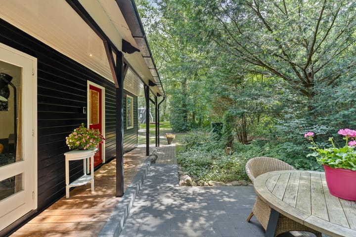 Foto 37 van Langeloërduinen 4 110