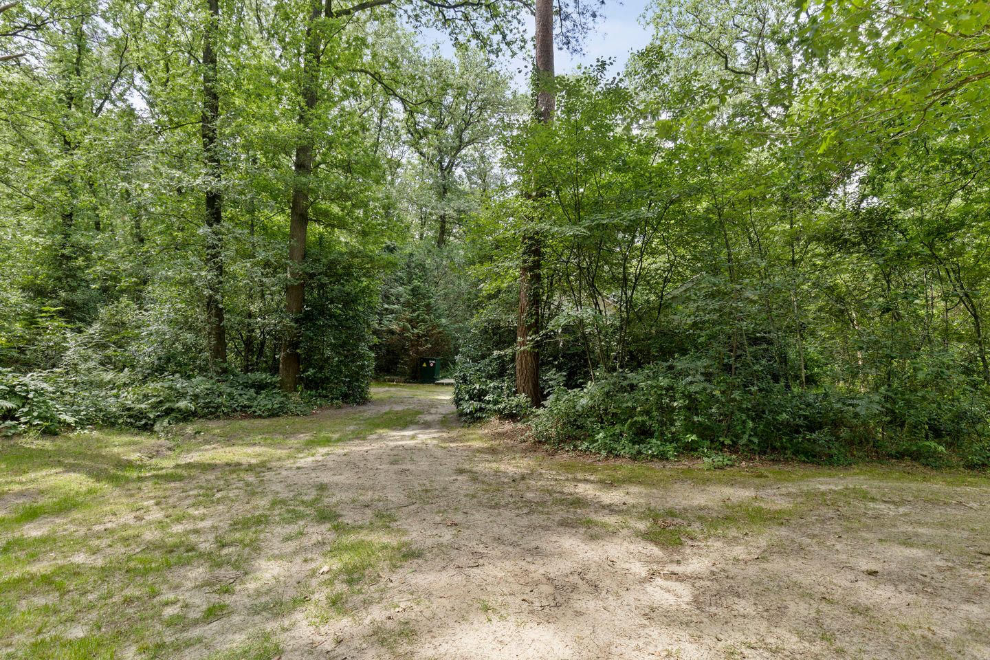 Foto 10 van Langeloërduinen 4 110