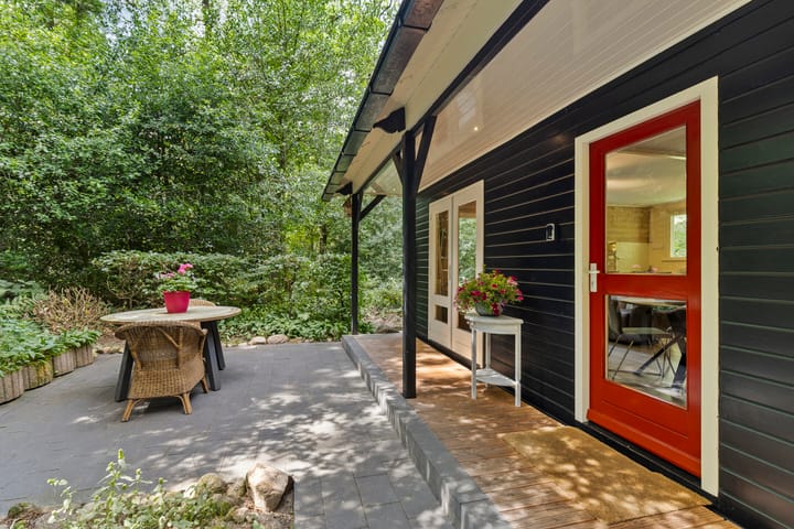 Foto 16 van Langeloërduinen 4 110